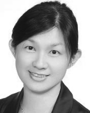 Cheryl Chia-Hui Chen