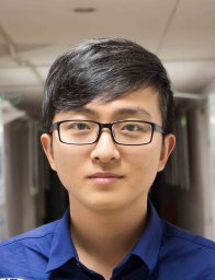 Yuncheng ZHANG