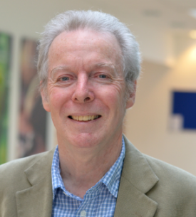 Richard Cogdell