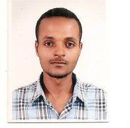 Abdu Y. Yimam