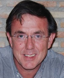 Juanpablo Ordovas Baines