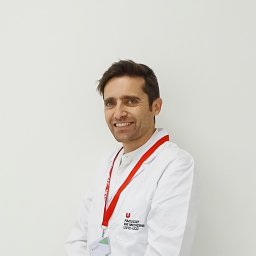 Josep Vidal-Alaball