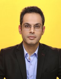 Hejazi Ehsan
