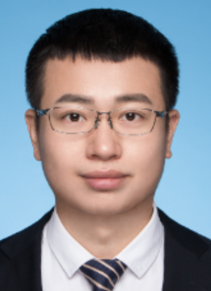 Lingzhi Yang