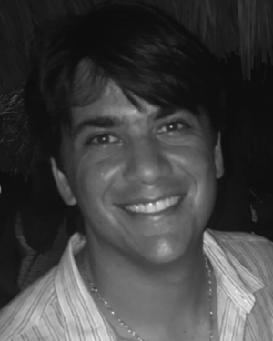 Paulo S. G. De Mattos Neto