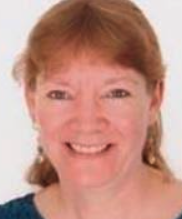 Lynne Cahill