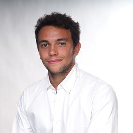 Gauthier Guinet
