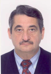 George Kiriakidis