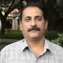 K. P. Ramesh