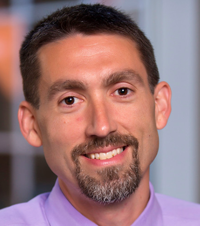 Timothy J. Vogus