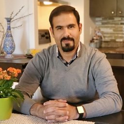 Ali Entezari-Zarandi