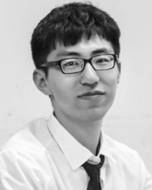 Zhaohui Chen