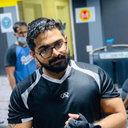 Midhun Madhu Nair