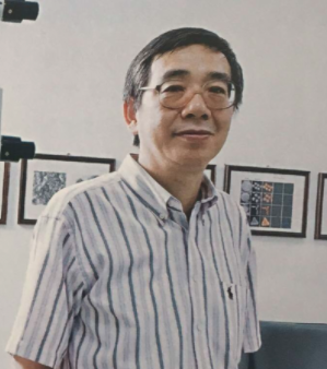 Yu-Wen Chen