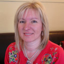 Kathryn Kinmond