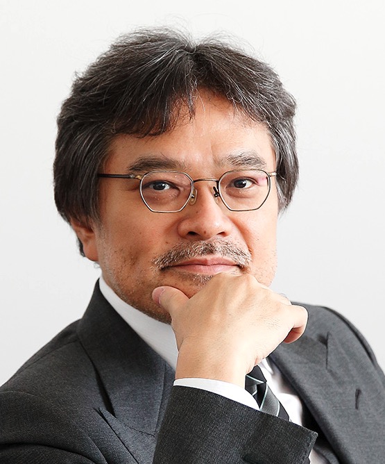 Kiyokazu Nakajima