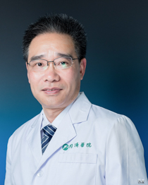 Qiang Zhong