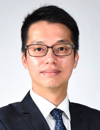 Kevin Kam Fung So