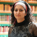 Somayeh Abdollahvand