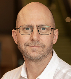 Rob J Hyndman