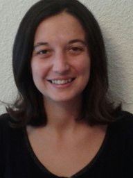 Delphine Roubinet