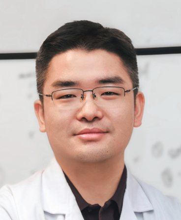 Shu Zhu