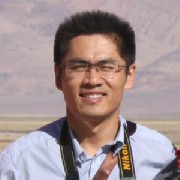 Chenglong Xie