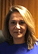 Ayesha Ahmad