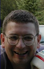 Kirk Pruhs