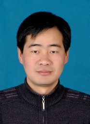 Qinfeng Huang