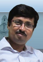 Priyabrata Banerjee