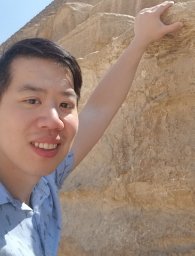 Michael Wei