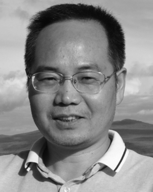 Canqun Yang