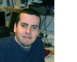 Gustavo Antonio de Souza
