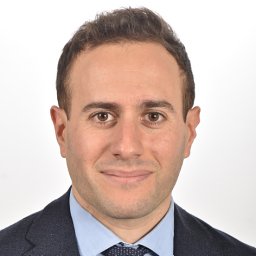 Tamburini Nicola