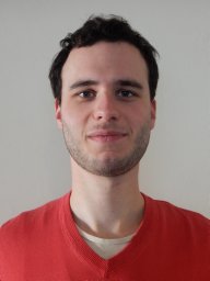 Brecht Martens