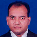 Dr  K R Sekar