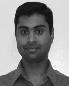 Purushotham Kamath