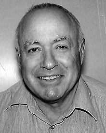 Menahem Friedman