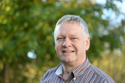 Jurgen Baudewig