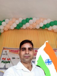Subhash Kumar