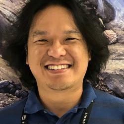 Brian Lam