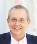 Mariano A. Garcia-Blanco