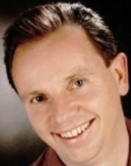Oscar Slotosch