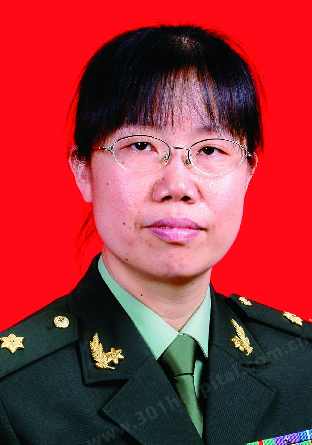 Hongxia Li