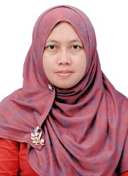 Lilik Jamilatul Awalin