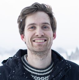 Christian Haug Eide