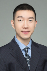 Botao Xiao
