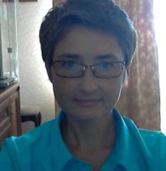 Tatiana K. Pinegina