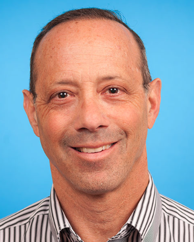 Jeffrey Zaltzman